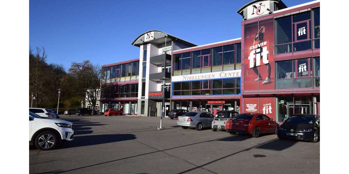 Büro in Mörlenbach 2.700 € 360 m² zimmer