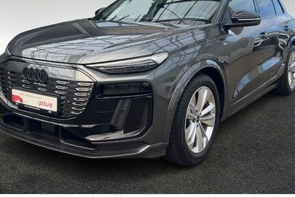 Audi Q6 e-tron 9.357 km 67.390 &euro; Hamburg 22529