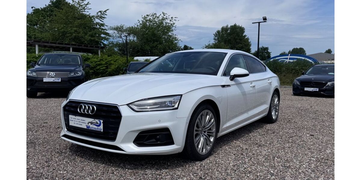 Audi A5 148.000 km 15.890 &euro; Rendsburg 24768
