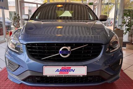 Volvo XC60 119.000 km 19.900 &euro; Lahnstein 56112