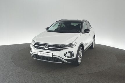 VW T-Roc 17.800 km 28.310 € Aach 78267