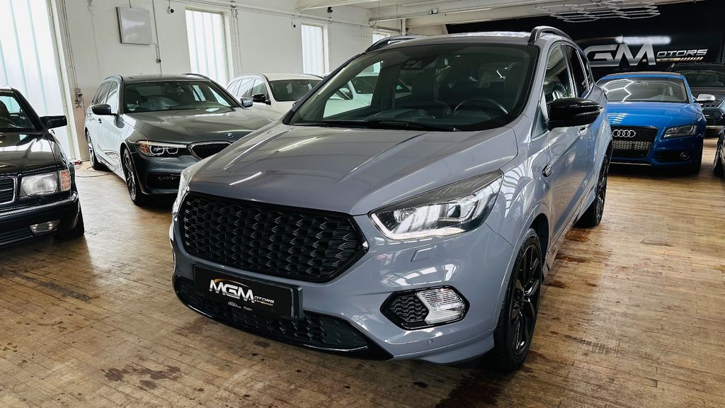 Ford Kuga 47.800 km 19.999 &euro; Aalen 73431