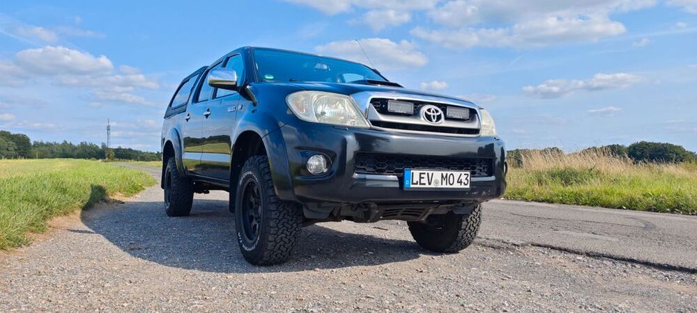 Hilux