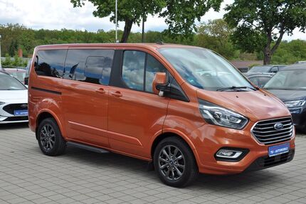 Ford Tourneo Custom 101.000 km 29.990 &euro; Teltow 14513