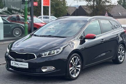 Kia ceed / Ceed 127.000 km 9.990 € Ransbach-Baumbach 56235