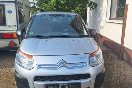 Citroen C3 Picasso 116.000 km 3.850 &euro; Fröndenberg 58730