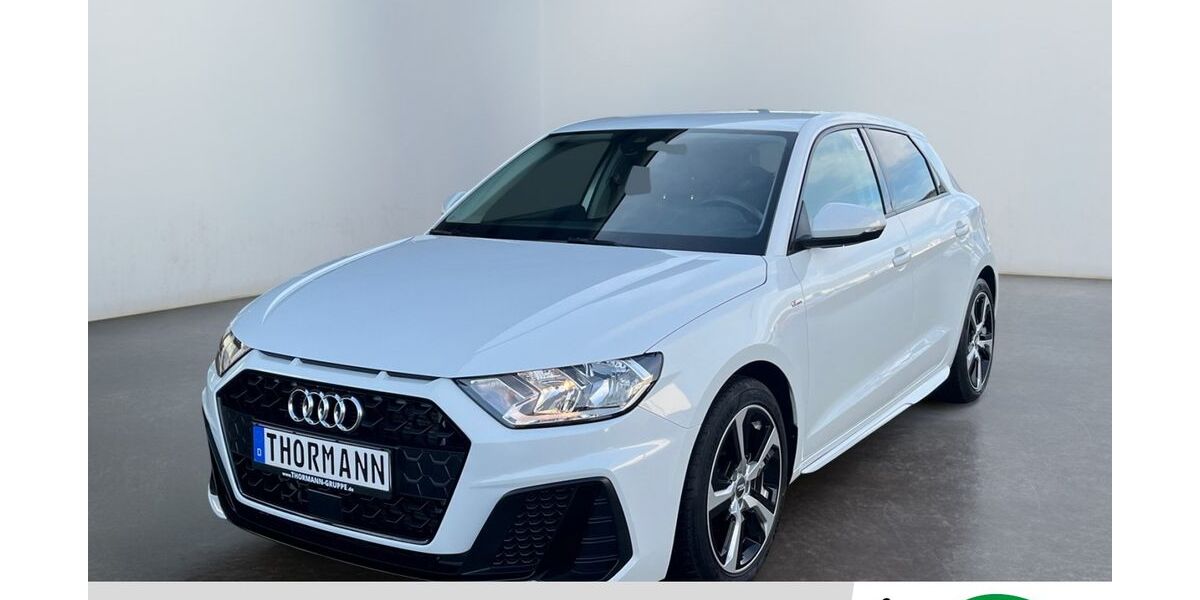 Audi A1 52.805 km 20.841 &euro; Stendal 39576