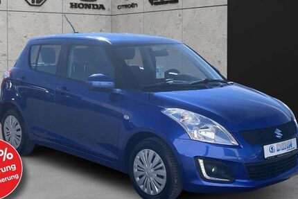 Suzuki Swift 79.339 km 8.950 &euro; Brandenburg an der Havel 14772