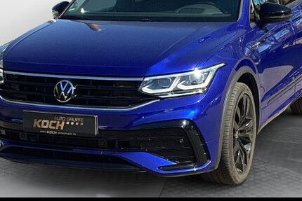 VW Tiguan 63.150 km 35.330 &euro; Öhringen 74613