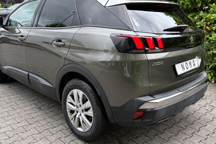 Peugeot 3008 130.893 km 10.651 &euro; Frankfurt am Main 60389