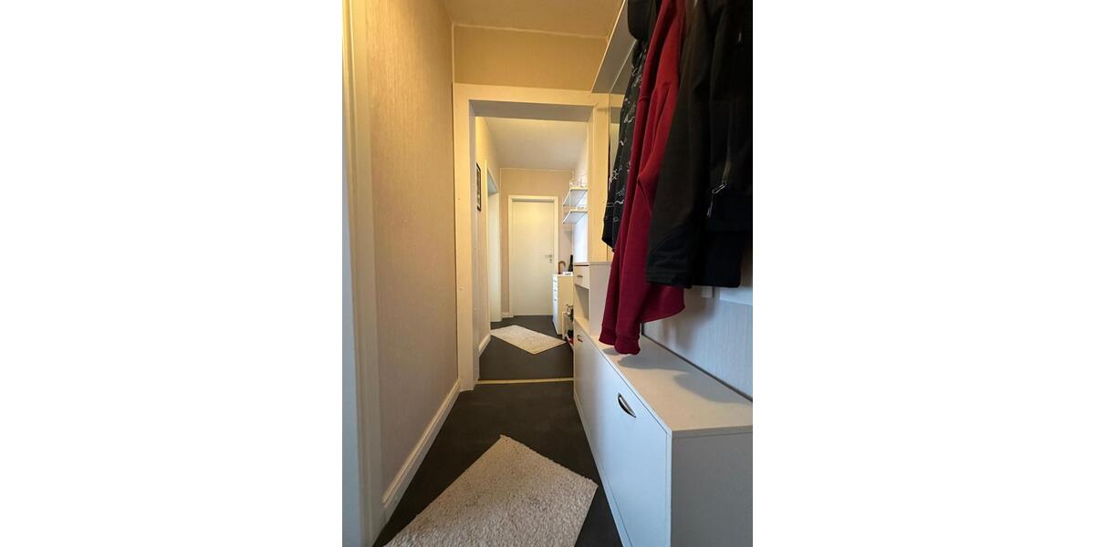 Erdgeschoßwohnung Kiel Elmschenhagen - 2 Zimmer, 60 m&sup2;, 199.999&euro; | Angebot:26146709