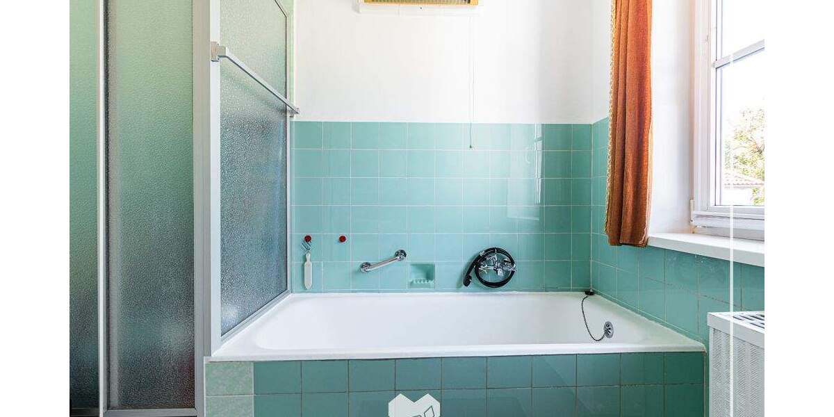 2,5-ZIMMER IN PRITTRICHING MIT GESTALTUNGSPOTENTIAL 2 zimmer