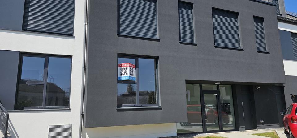 Erdgeschoßwohnung Perl - 4 Zimmer, 121 m&sup2;, 850.000&euro; | Angebot:26790272