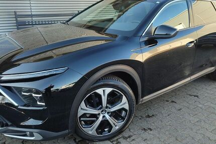 Citroen C5 X 29.000 km 20.880 &euro; Brandenburg an der Havel 14772