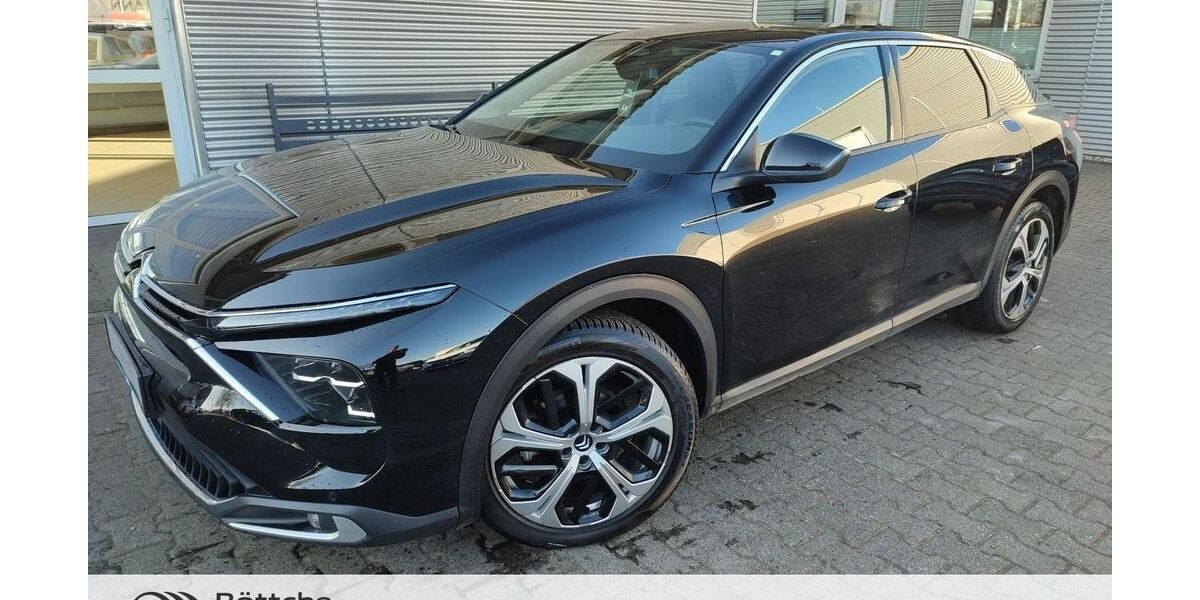 Citroen C5 X 29.000 km 20.880 &euro; Brandenburg an der Havel 14772