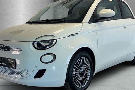Fiat 500e 28.283 km 19.750 &euro; Braunschweig 38126