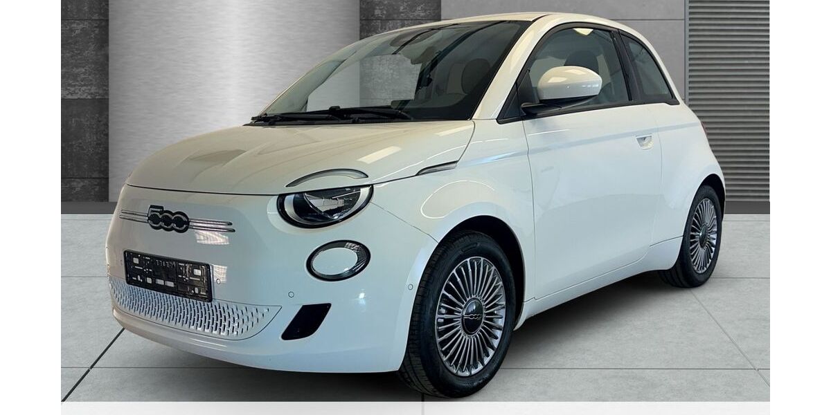 Fiat 500e 28.283 km 19.750 &euro; Braunschweig 38126