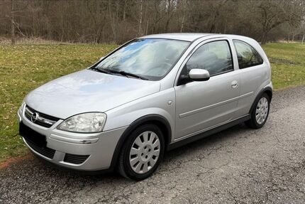 Opel Corsa 185.700 km 1.780 &euro; Dachau 85221