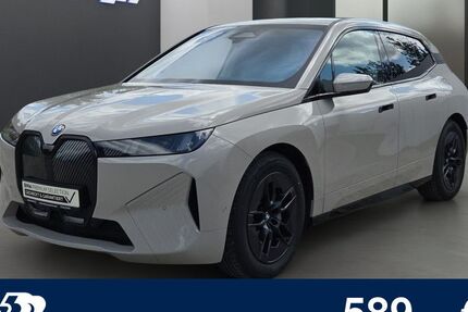 BMW iX 17.916 km 63.250 &euro; Stralsund 18439