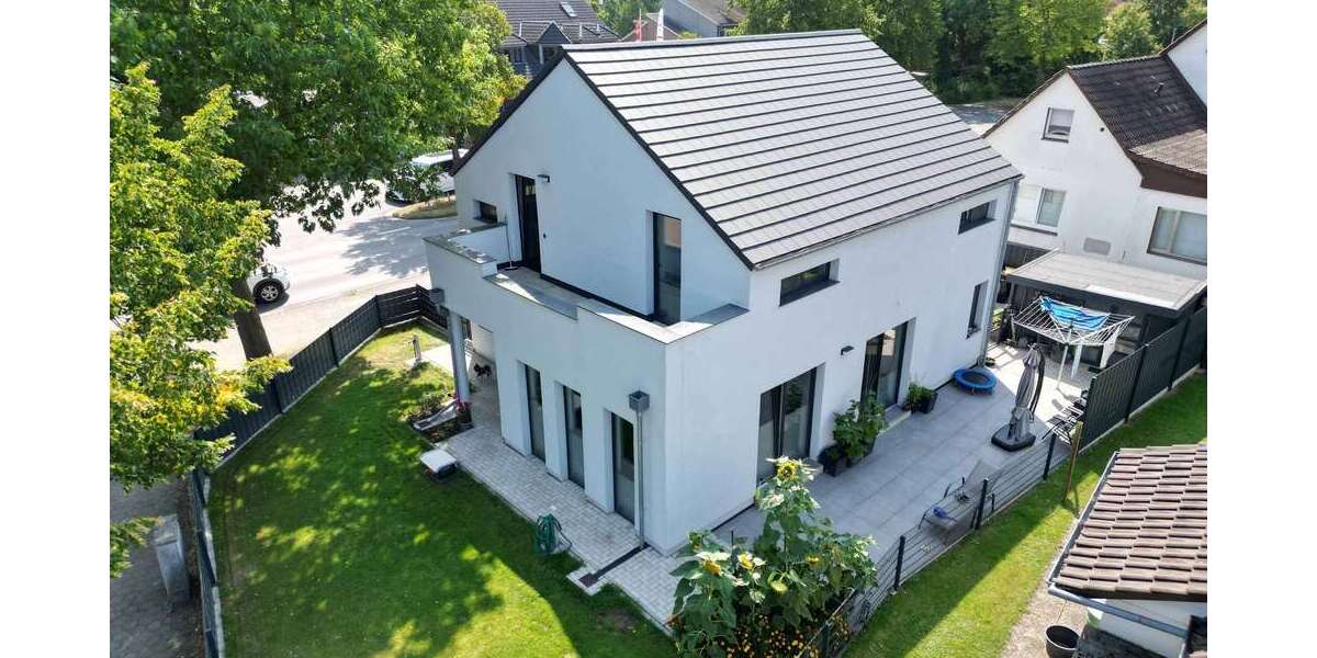 Einfamilienhaus Nienhagen - 4.5 Zimmer, 135 m&sup2;, 449.000&euro; | Angebot:26256805