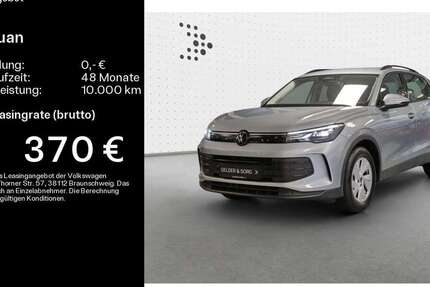 VW Tiguan 3.950 km 32.990 € Haßfurt 97437