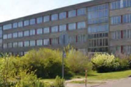 Büro in Grimmen 200.000 € 3350.02 m²