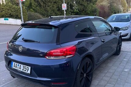 VW Scirocco 105.000 km 7.350 &euro; Aalen 73433