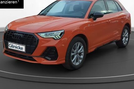 Audi Q3 28.200 km 32.980 € Weimar 99423