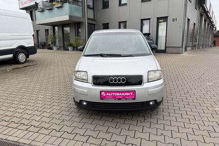 Audi A2
