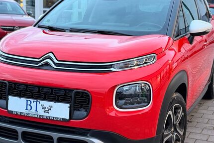 Citroen C3 Aircross 96.000 km 9.999 &euro; Hofstetten 86928