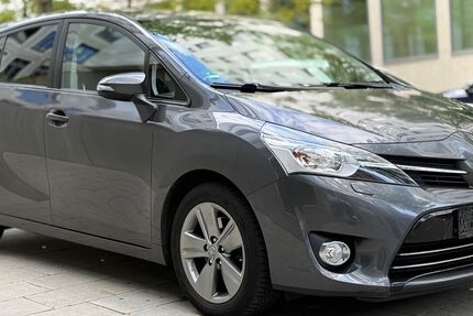 Toyota Verso 205.000 km 10.500 € München 80639