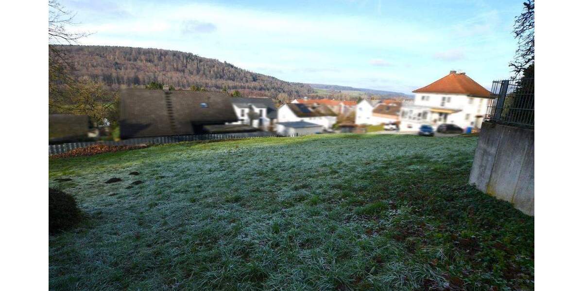 Grundstück Bad König - 139.000&euro; | Angebot:24402353