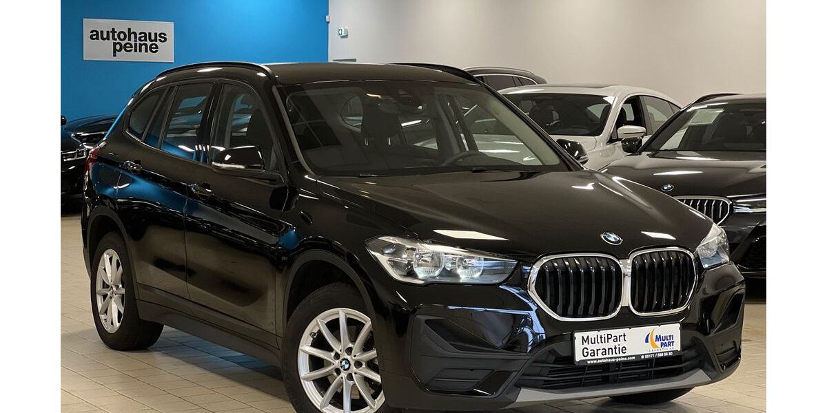 BMW X1 69.410 km 18.499 &euro; Peine 31228