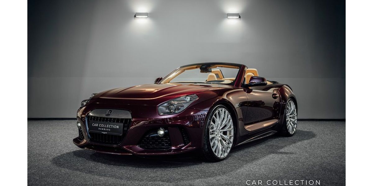  andere Andere 33.575 km 139.000 &euro; Norderstedt 22844