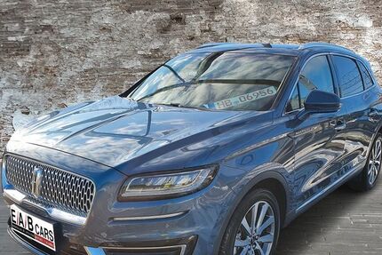 Lincoln Andere 52.500 km 39.950 € Bremerhaven 27568