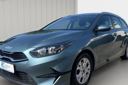Kia ceed Sportswagon 43.390 km 21.390 &euro; Reutlingen 72770