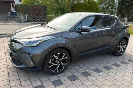 Toyota C-HR 78.000 km 20.500 &euro; Wörth 85457