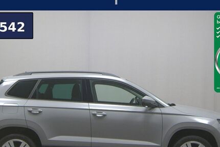 Skoda Karoq 173.811 km 15.980 € Gyhum/Bockel 27404