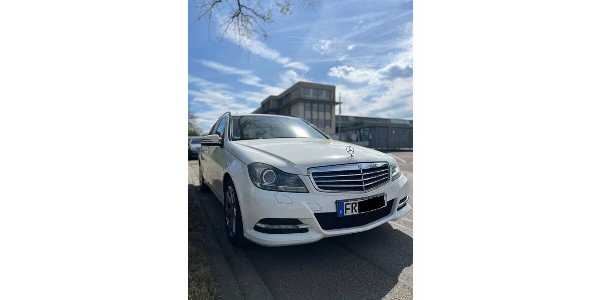 Mercedes-Benz C 250 280.500 km 7.550 &euro; Gundelfingen 79194