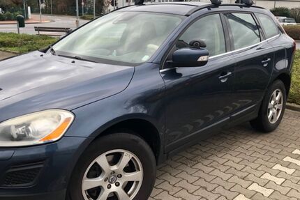 Volvo XC60 370.000 km 6.000 &euro; Wildeshausen 27793