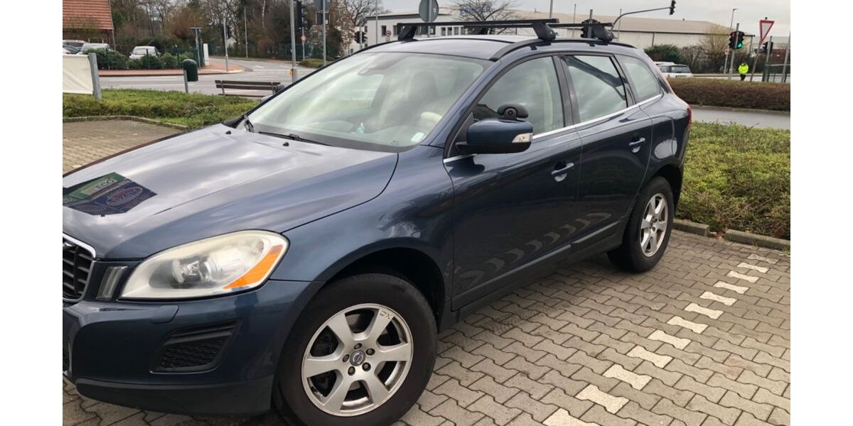 Volvo XC60 370.000 km 6.000 &euro; Wildeshausen 27793