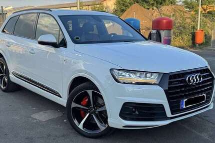 Audi Q7 184.500 km 38.000 € Offenbach 63069
