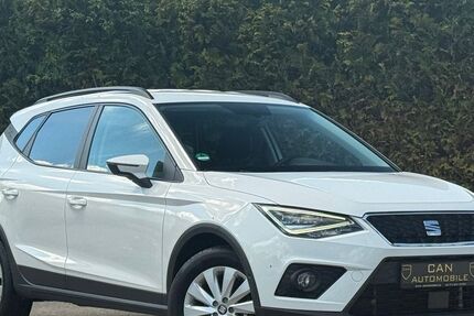 Seat Arona 78.000 km 11.900 &euro; Trostberg 83308
