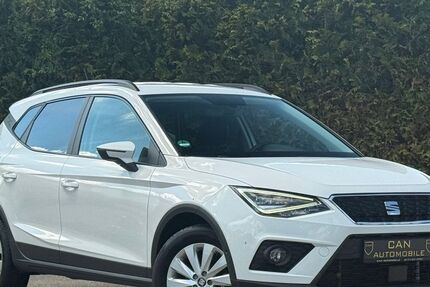 Seat Arona 78.000 km 9.900 &euro; Trostberg 83308