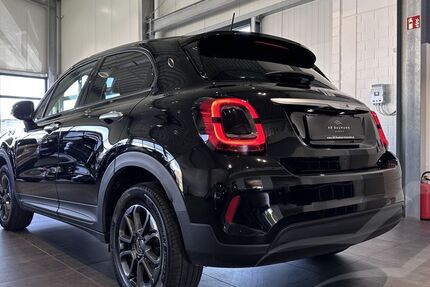 Fiat 500X 11.250 km 16.990 &euro; Kerpen 50169