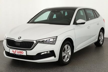 Skoda Scala 7.752 km 22.490 € Chemnitz 09113