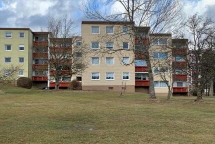 2,5 Zimmer incl. EBK - 60m2 2.5 zimmer