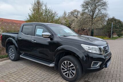 Nissan Navara 87.000 km 21.299 &euro; Grünendeich 21720