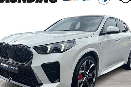 BMW X2 2.500 km 44.500 &euro; Biberach 88400