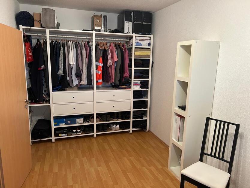 2R Whg in ruhige Lage ab ❌01.01.2026❌ zimmer